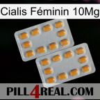 Cialis Féminin 10Mg cialis4